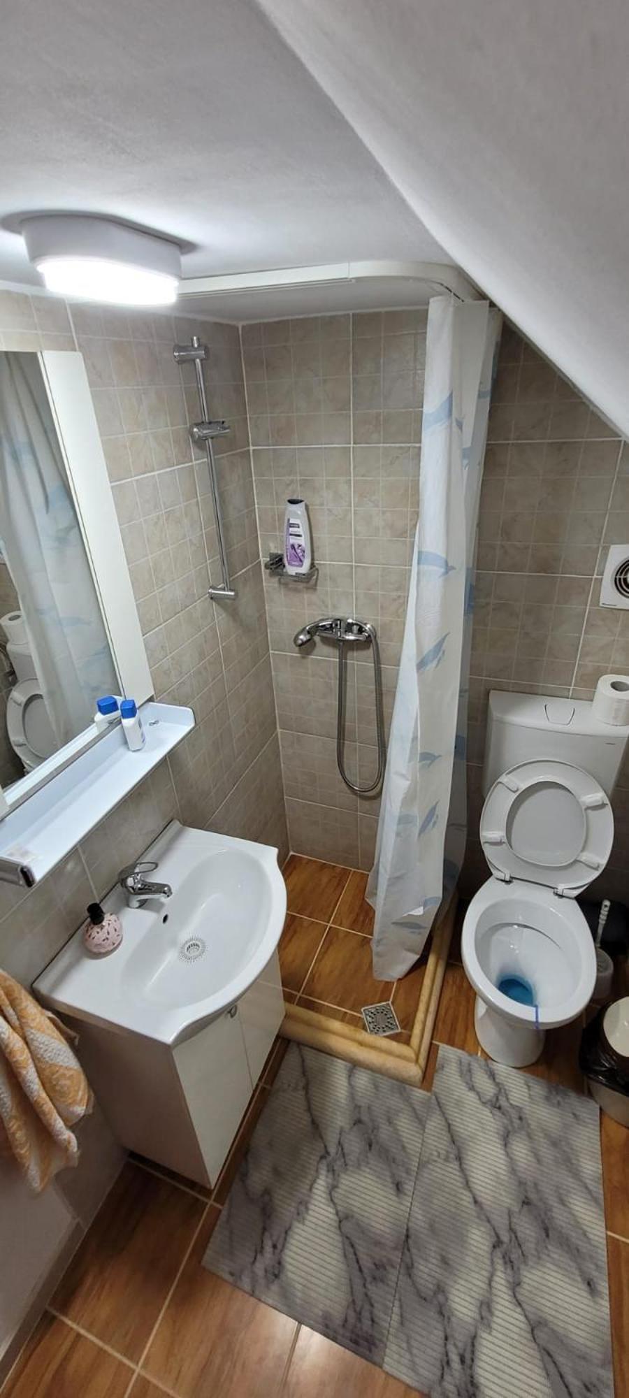 Edelweiss Ilinca Apartamento Zărneşti Exterior foto