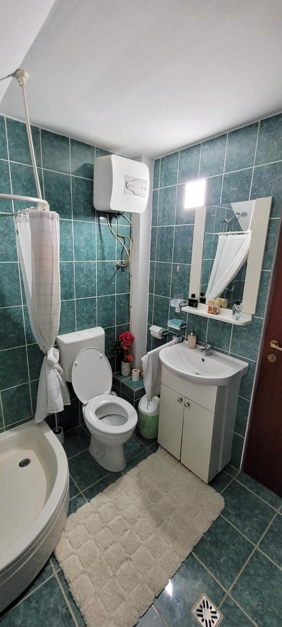 Edelweiss Ilinca Apartamento Zărneşti Exterior foto