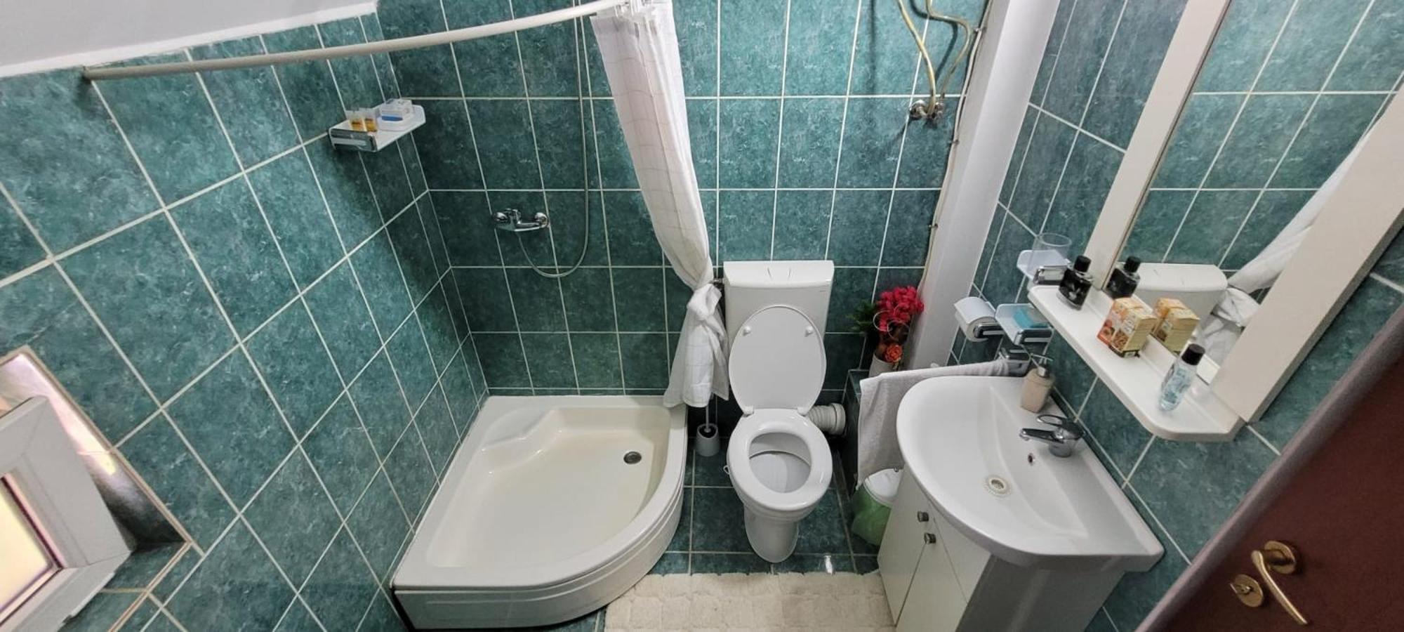 Edelweiss Ilinca Apartamento Zărneşti Exterior foto
