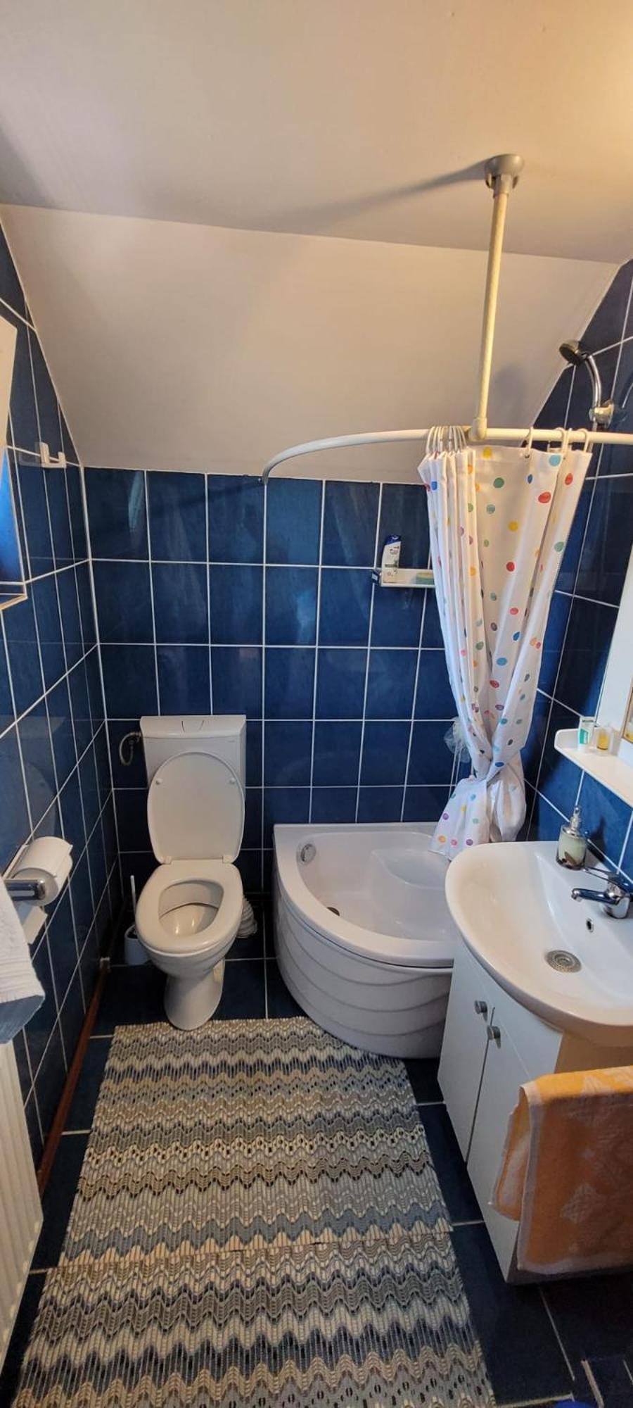 Edelweiss Ilinca Apartamento Zărneşti Exterior foto