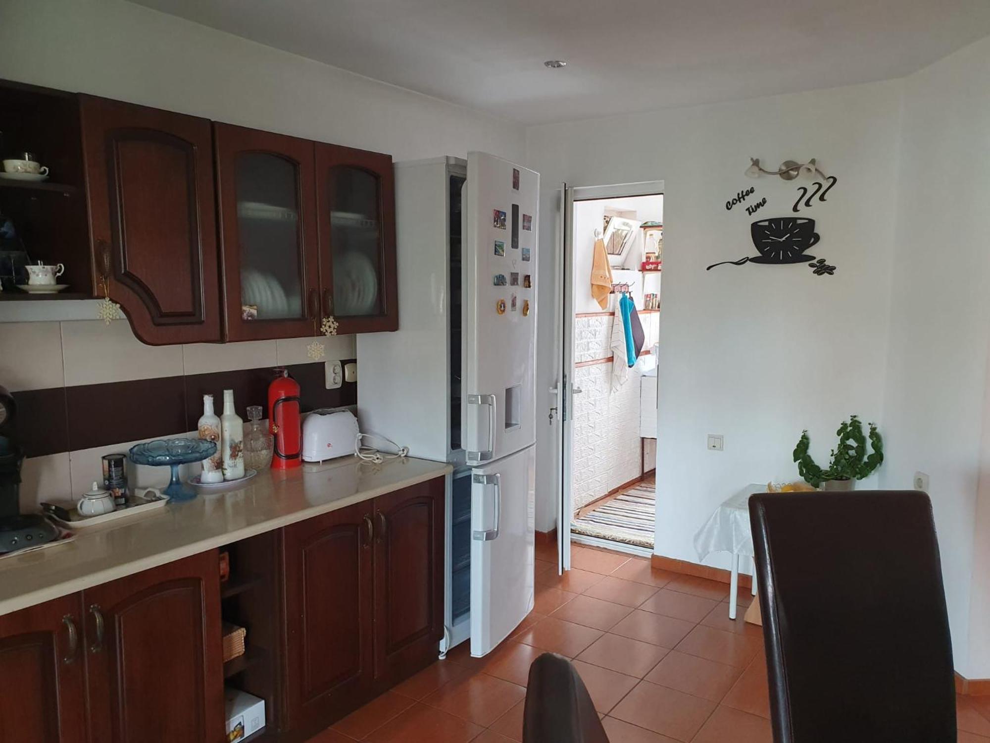 Edelweiss Ilinca Apartamento Zărneşti Exterior foto